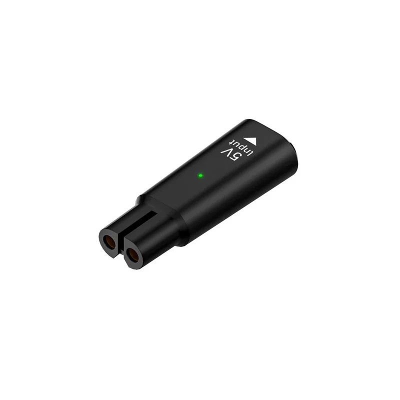 Aftershave - USB Type C PD to DC