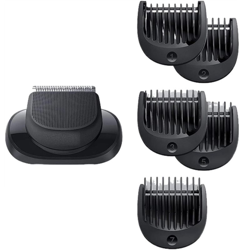 Aftershave - Replacement Head Easyclick For Braun Series