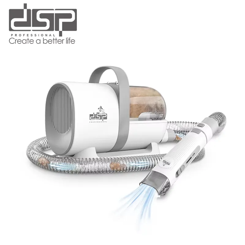Grooming Kit - for DSP Professional Pet Grooming Kit