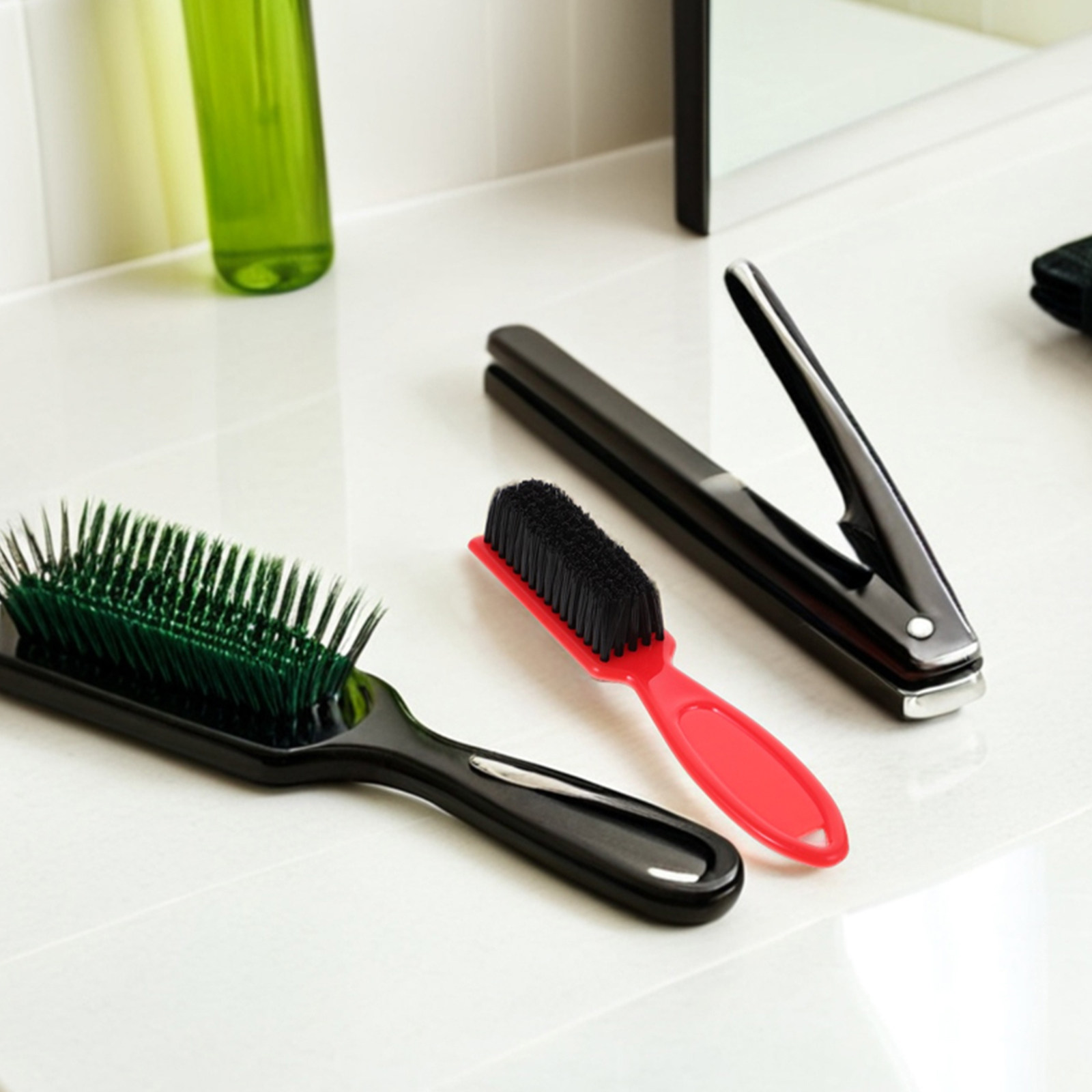 5Pcs Beard Grooming Kit Long H - Grooming Kit ulasan dan harga