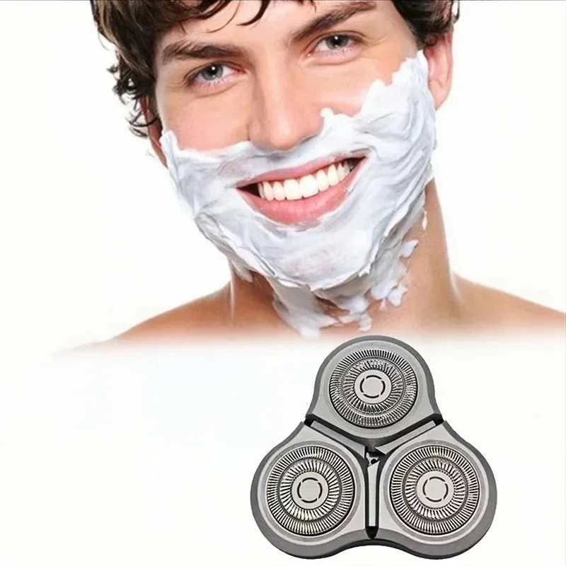 Replacement Shaver Head Blades - Electric Razor ulasan dan harga