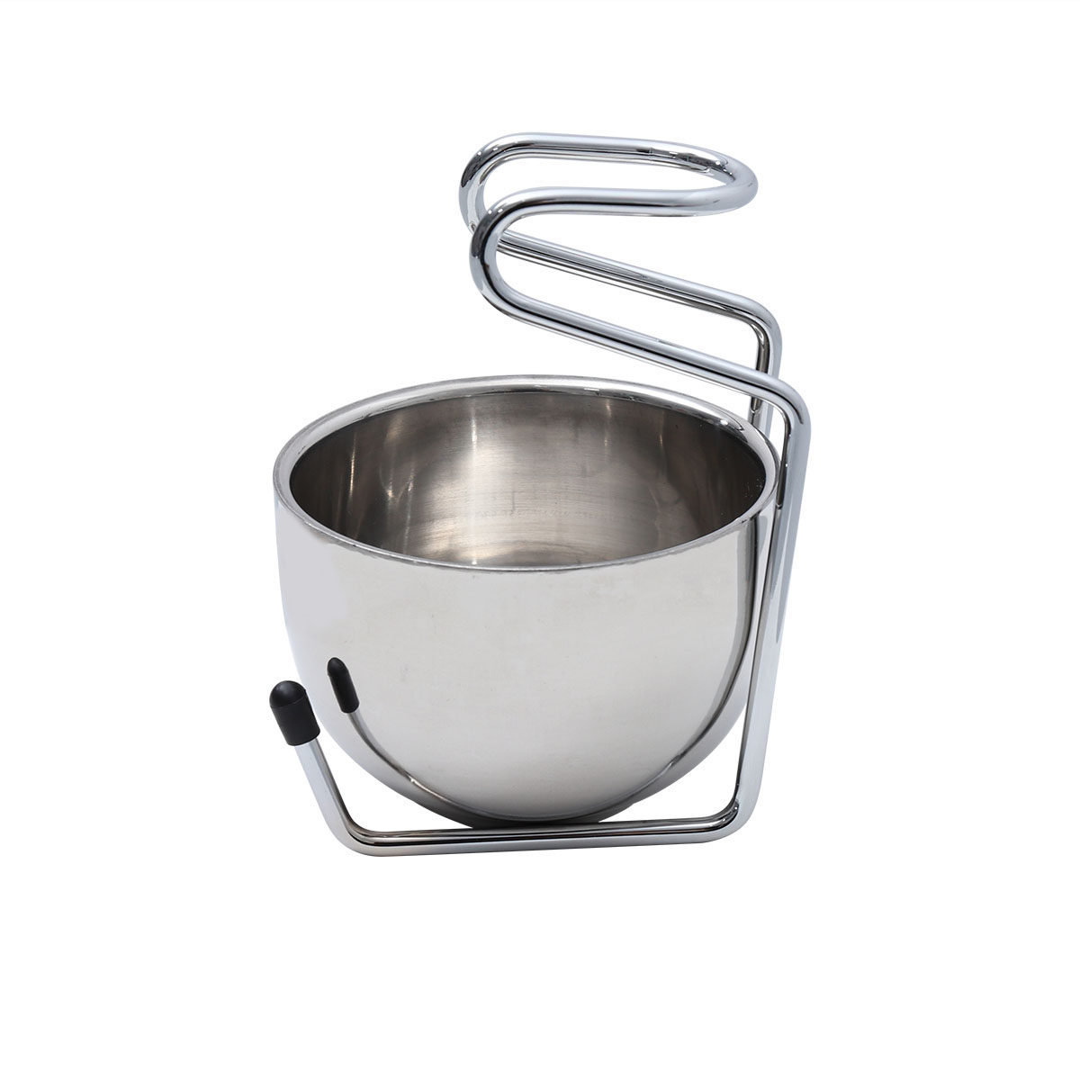 Stainless Steel Shaving Set wi - Grooming Kit ulasan dan harga