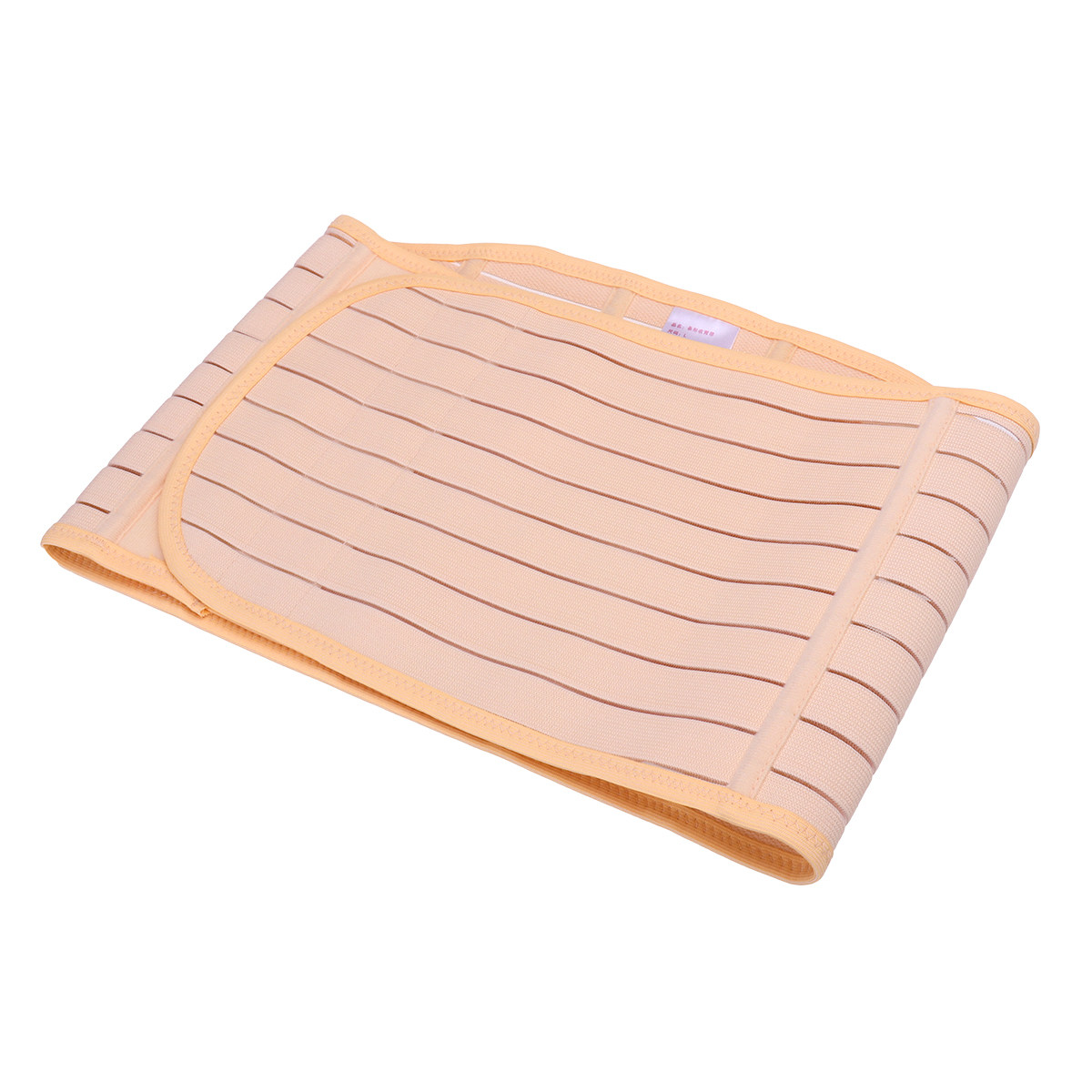 Waist Trimmer Belt Skin Color  - Body Trimmer ulasan dan harga