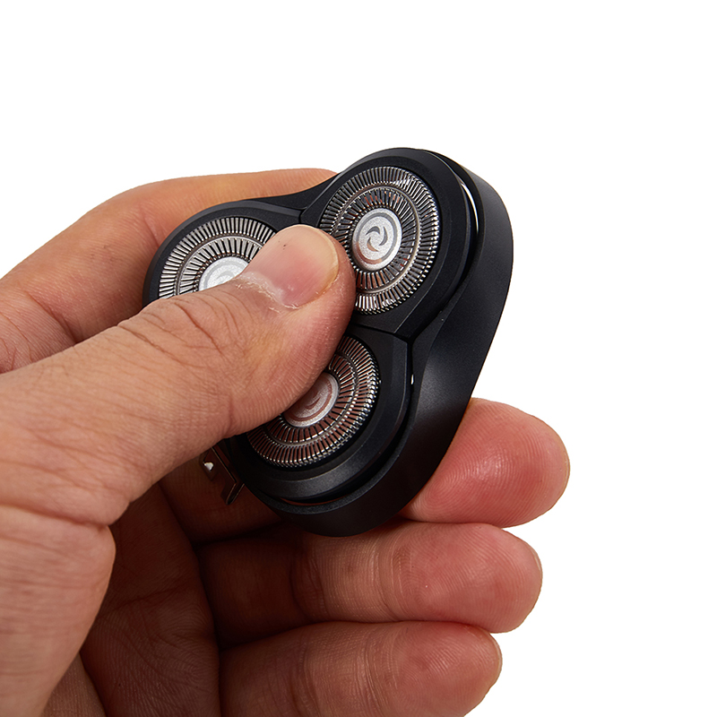 Shaver Replacement Head Mens R - Beard Trimmer ulasan dan harga