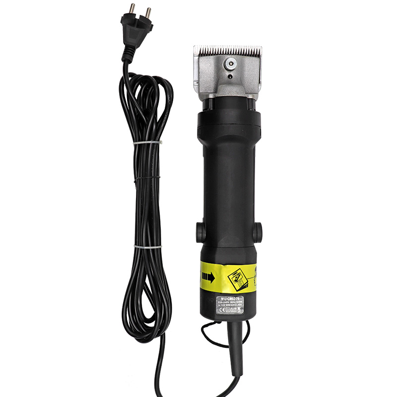 Horse Hair Cutting Machine Ani - Hair Clipper ulasan dan harga