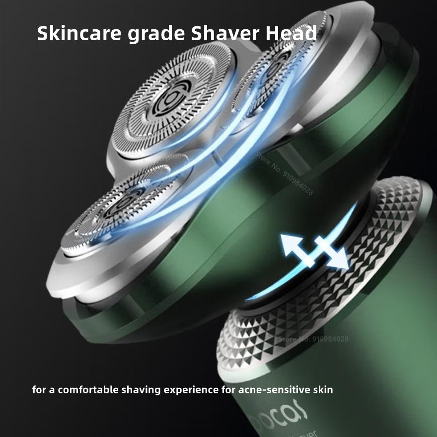 【SELL FAST 】Sharp Durable Blad - Aftershave ulasan dan harga