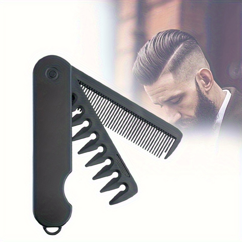 Multifuncional Portable Foldin - Beard Oil ulasan dan harga