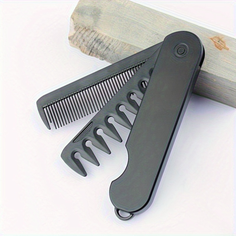 Multifuncional Portable Foldin - Beard Oil ulasan dan harga