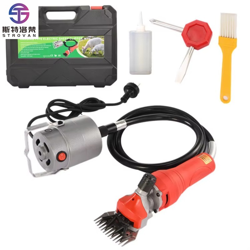 Professional Flexible Shaft Sh - Hair Clipper ulasan dan harga