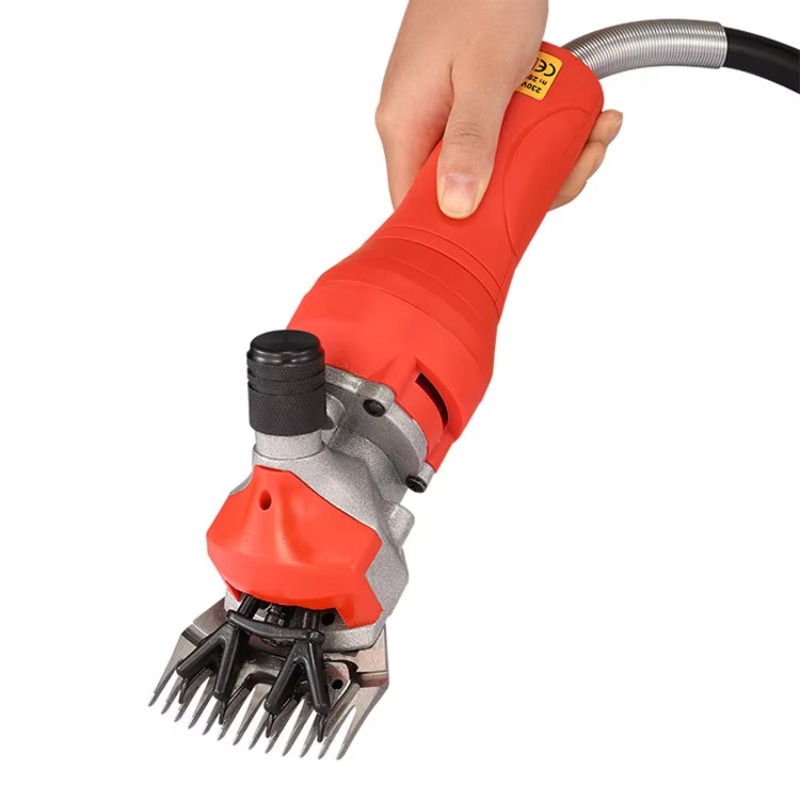 Professional Flexible Shaft Sh - Hair Clipper ulasan dan harga