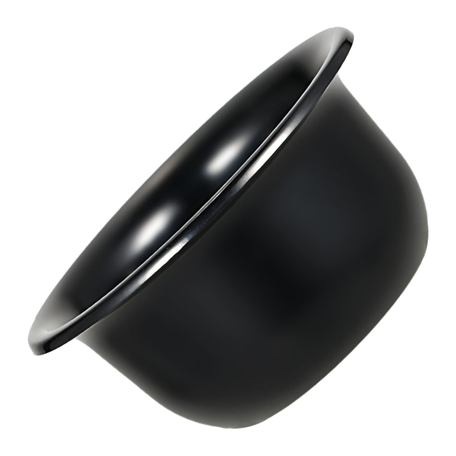 Shaving Cream Bowl Unbreakable - Shaving Cream ulasan dan harga