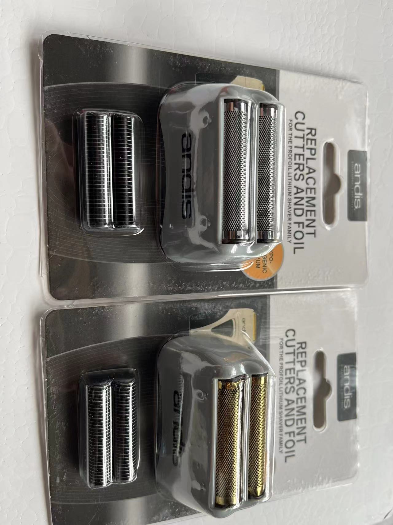 Applicable to  Andis Shaver Re - Aftershave ulasan dan harga