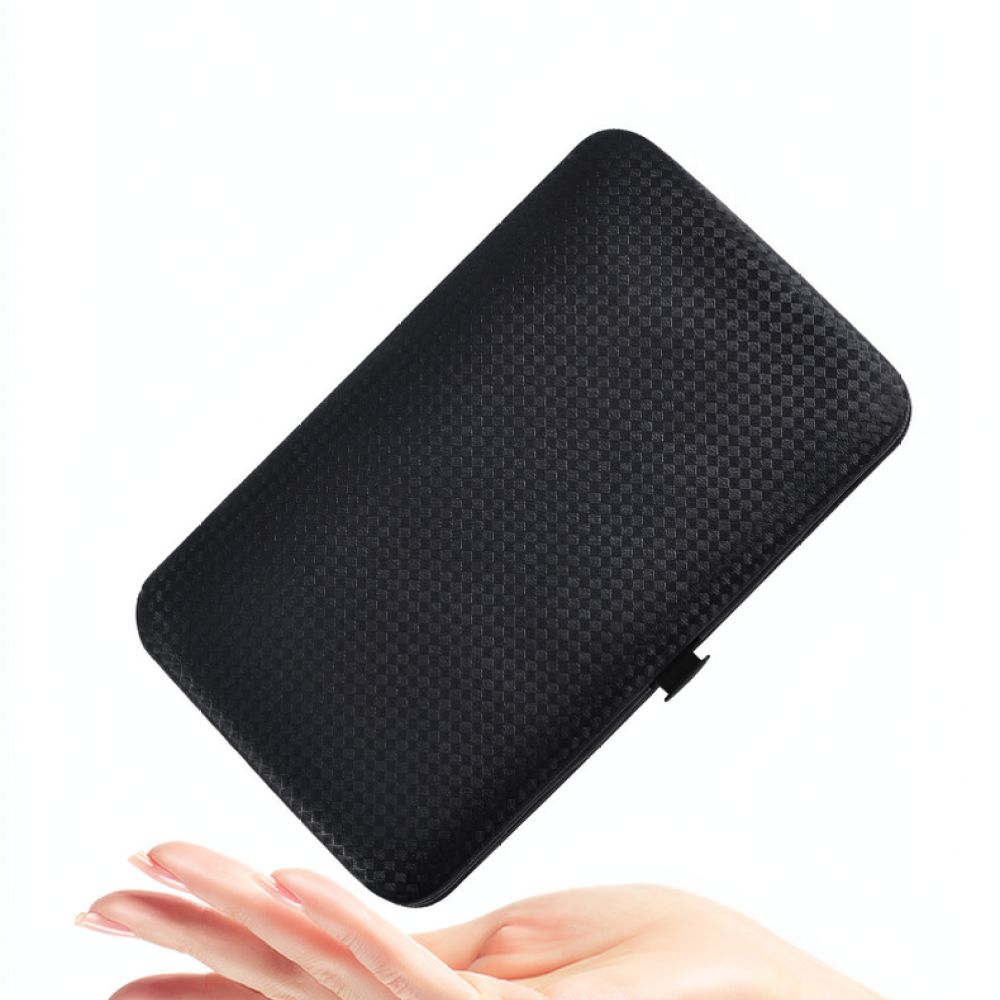 Professional Grooming Tool Set - Mens Grooming Travel Kit ulasan dan harga