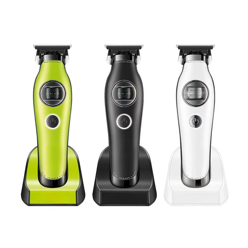 For VGR V-880T Haircut Trimmer - Body Trimmer ulasan dan harga