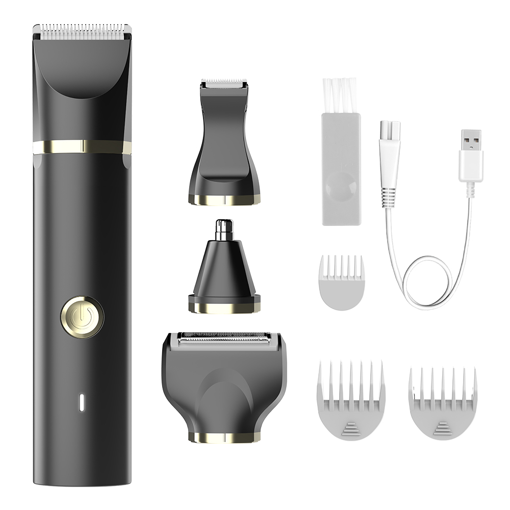 Portable Household 2-in-1 Groo - Nose Trimmer ulasan dan harga