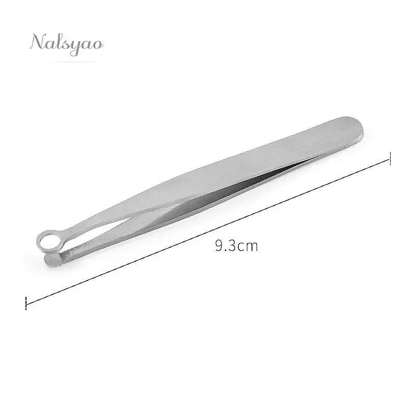 Universal Stainless Steel Nose - Nose Trimmer ulasan dan harga
