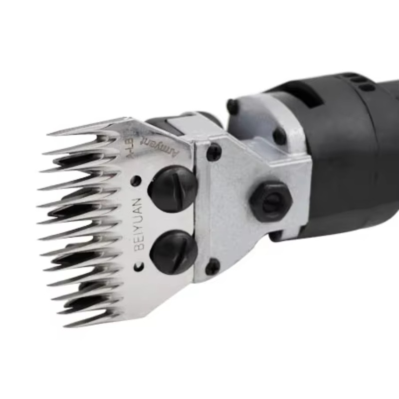 220V 110V Speed Adjustable Ele - Hair Clipper ulasan dan harga
