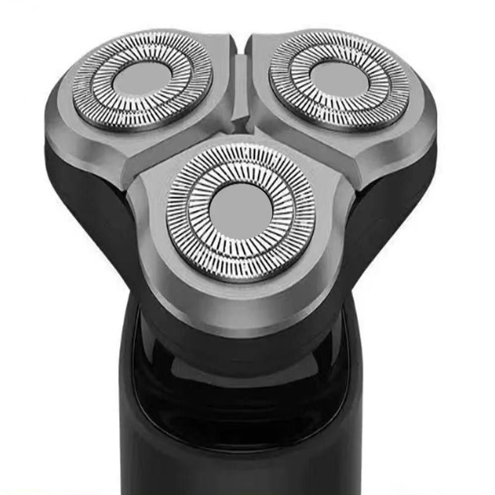 3-5-10PCS For Xiaomi Mijia S50 - Electric Shaver Rotary ulasan dan harga