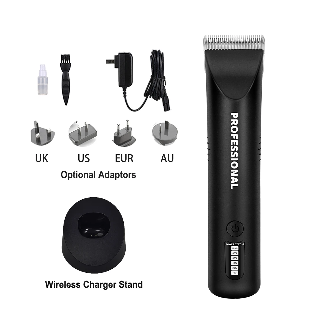 Yinsen Professional Turbo A5 B - Hair Clipper ulasan dan harga