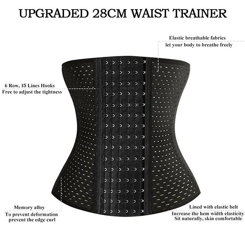 Men Slimming Body Shaper Exten - Body Trimmer ulasan dan harga
