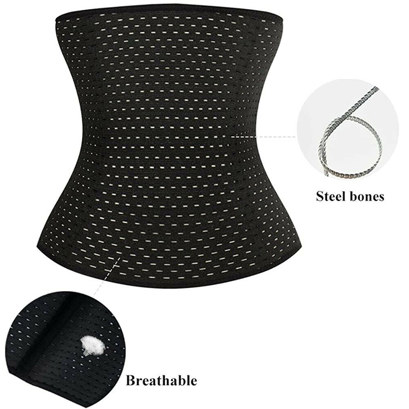 Men Slimming Body Shaper Exten - Body Trimmer ulasan dan harga