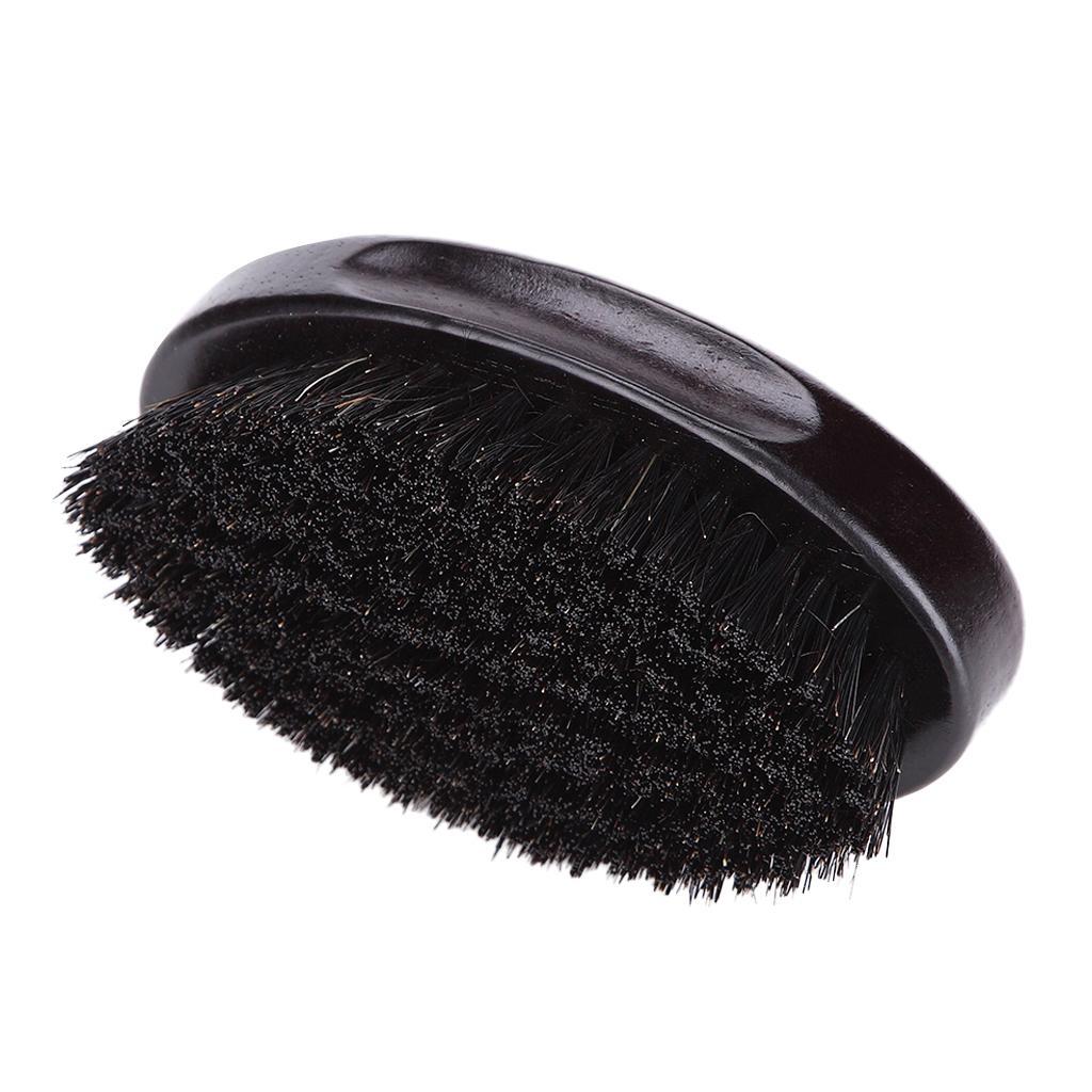 Natural Wood Bristle Mustache  - Men'S Grooming Hairstyles ulasan dan harga