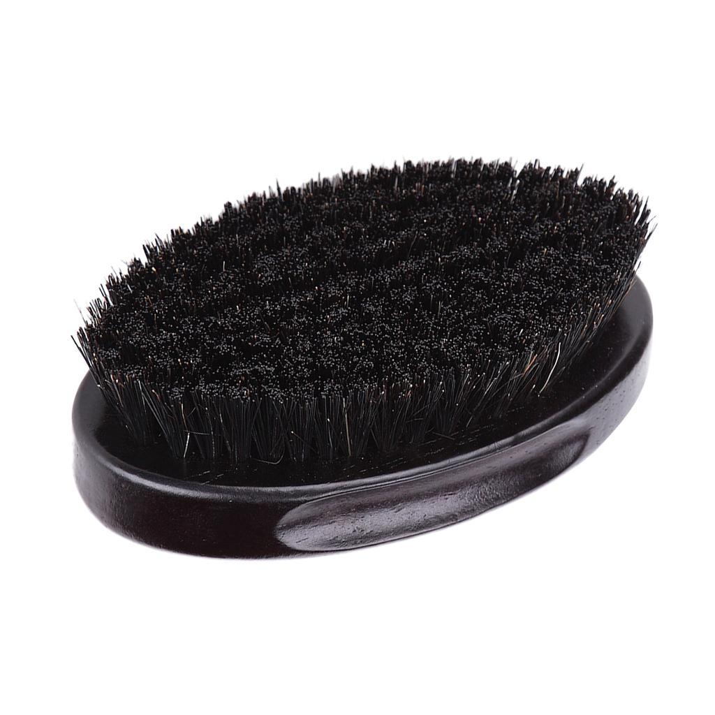 Natural Wood Bristle Mustache  - Men'S Grooming Hairstyles ulasan dan harga