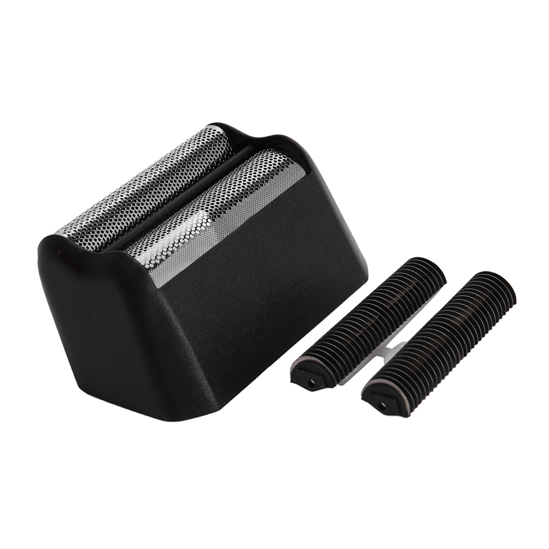 Razor Replacement Blade Head F - Aftershave ulasan dan harga