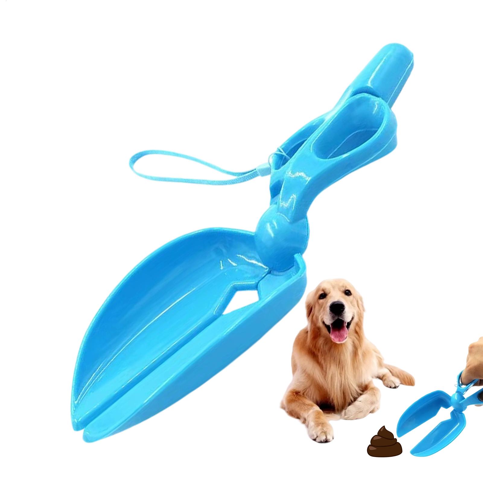 Pet Poop Scooper Scissor Clamp - Grooming Scissors ulasan dan harga