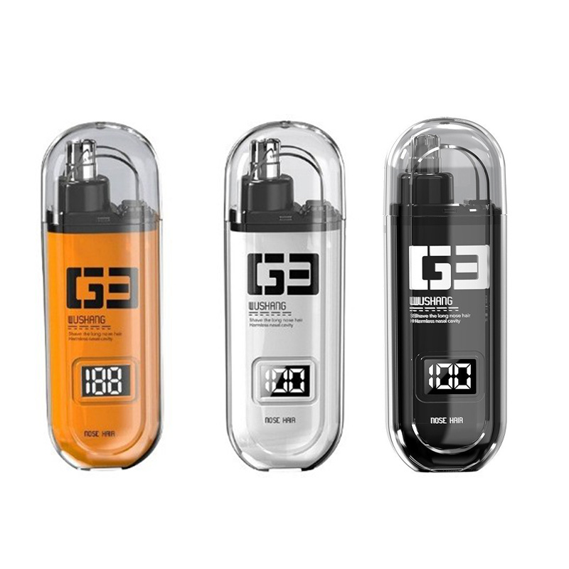 New Nose Hair Trimmer Portable - Nose Trimmer ulasan dan harga